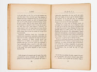 L'Aveu [ Livre dédicacé par l'auteur ]