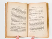 L'Aveu [ Livre dédicacé par l'auteur ]