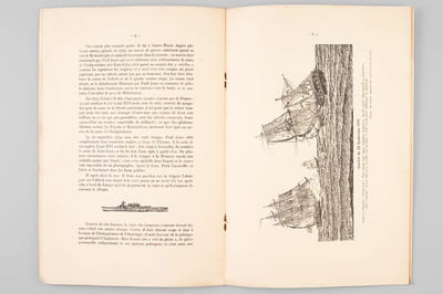 Paul Jones. Un Héros de l'Indépendance américaine [ Edition originale - Livre dédicacé par l'auteur ] 