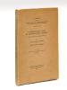 Basket-Maker caves of Northeastern Arizona. Report on the Explorations 1916-17 [ First Edition ]. GUERNSEY, Samuel James ; KIDDER, Alfred Vincent