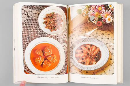 Les recettes originales de Jean et Pierre Troisgros cuisiniers à Roanne [ Livre dédicacé par l'auteur ]