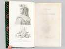 Histoire de Dante Alighieri [ Edition originale ]. ARTAUD DE MONTOR, M. le Chevalier