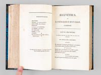 Oeuvres de François-Guillaume-Jean-Stanislas Andrieux (4 Tomes - Complet)