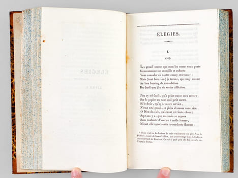 Oeuvres complètes de Clément Marot (3 Tomes - Complet). MAROT, Clément