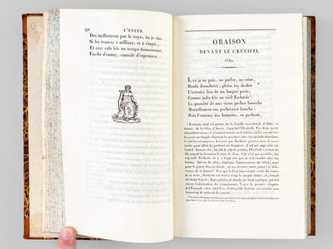 Oeuvres complètes de Clément Marot (3 Tomes - Complet). MAROT, Clément