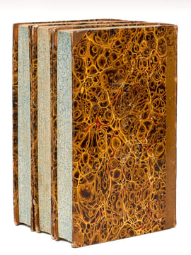 Oeuvres complètes de Clément Marot (3 Tomes - Complet). MAROT, Clément