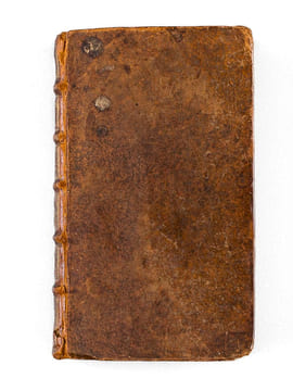 Pensées de M. Pascal sur la Religion et sur quelques autres Sujets, Qui ont esté trouvées après sa mort parmy ses papiers . PASCAL, Blaise ; [ ...