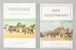 Images du Touquet-Paris-Plage [ On joint : ] Paris-Plage en cartes postales anciennes. Collectif ; DE GEETER, Edith et Yves ; BOIVIN, Martine et ...