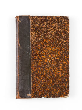 La Pitié Suprême [ Edition originale - Livre dédicacé par l'auteur ] . HUGO, Victor
