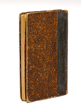 La Pitié Suprême [ Edition originale - Livre dédicacé par l'auteur ] . HUGO, Victor