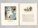 Gazette du Bon Ton. Art - Modes & Frivolités. Janvier 1913  - Numéro 3 . Collectif ; VOGEL, Lucien ; LEPAPE, Georges ; BRISSAUD, Pierre ; MARTY, André ...