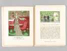 Gazette du Bon Ton. Art - Modes & Frivolités. Juin 1914  - 2e Année - Numéro 6. Collectif ; VOGEL, Lucien ; LEPAPE, Georges ; BARBIER, George ; MARTY, ...