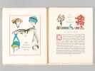 Gazette du Bon Ton. Art - Modes & Frivolités. Juillet 1914  - 2e Année - Numéro 7. Collectif ; VOGEL, Lucien ; BARBIER, George ; BRISSAUD, Pierre ; ...