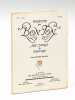 Gazette du Bon Ton. Art - Modes & Frivolités. Mars 1920  - 3e Année - Numéro 2 - Revue Mensuelle. Collectif ; VOGEL, Lucien ; BRISSAUD, Pierre ; ...