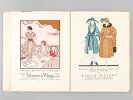 Gazette du Bon Ton. Art - Modes & Frivolités Juin 1920  - 3e Année - Numéro 5 - Revue Mensuelle. Collectif ; VOGEL, Lucien ; BRISSAUD, Pierre ; MARTY, ...