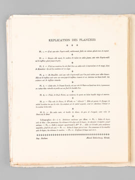 Gazette du Bon Ton. Art - Modes & Frivolités. Année 1921 - 4e Année - Numéro 1 - Revue Mensuelle. Collectif ; VOGEL, Lucien ; BRISSAUD, Pierre ; ...