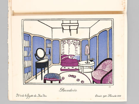 Gazette du Bon Ton. Art - Modes & Frivolités. Année 1921  - 4e Année - Numéro 2 Spécialement consacré au Mariage - Revue Mensuelle. Collectif ; VOGEL, ...