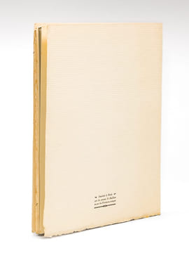 Gazette du Bon Ton. Art - Modes & Frivolités. Année 1921 - 4e Année - Numéro 3 - Revue Mensuelle. Collectif ; VOGEL, Lucien ; BRISSAUD, Pierre ; ...