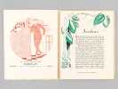 Gazette du Bon Ton. Art - Modes & Frivolités. Année 1921  - 4e Année - Numéro 3  - Revue Mensuelle. Collectif ; VOGEL, Lucien ; BRISSAUD, Pierre ; ...