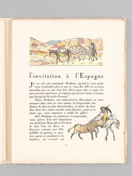Gazette du Bon Ton. Art - Modes & Frivolités. Année 1921 - 4e Année - Numéro 3 - Revue Mensuelle. Collectif ; VOGEL, Lucien ; BRISSAUD, Pierre ; ...