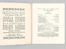 Gazette du Bon Ton. Art - Modes & Chronique. Année 1924  - 6e Année - Numéro 6 - Revue Mensuelle. Collectif ; LABUSQUIERE, Jean ; BRISSAUD, Pierre ; ...
