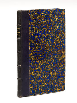 Chroniques Ardennaises [ Edition originale ]. BOUE, Charles
