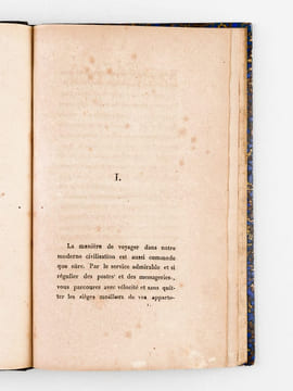 Chroniques Ardennaises [ Edition originale ]. BOUE, Charles
