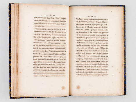 Chroniques Ardennaises [ Edition originale ]. BOUE, Charles