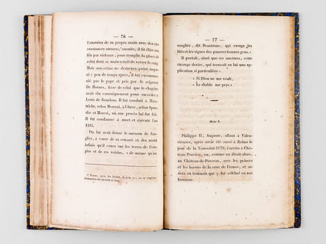 Chroniques Ardennaises [ Edition originale ]. BOUE, Charles