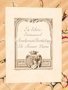 Chroniques Ardennaises [ Edition originale ]. BOUE, Charles