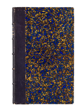 Chroniques Ardennaises [ Edition originale ]. BOUE, Charles