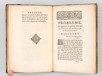 Le Citoyen zélé, ou la Résolution d'un Problème intéressant sur la Multiplicité des Académies. Sujet proposé par l'Académie Françoise [ Edition originale ]