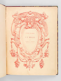J. F. Millet