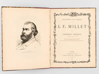 J. F. Millet