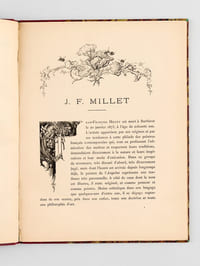 J. F. Millet
