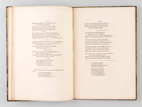 Adam, Représentation de la Chute du Premier Homme. Imitation libre de la première partie du Drame Anglo-Normand du XIIe siècle que M. Victor Luzarche a publié pour la première fois en 1854 d'après un manuscrit de la Bibliothèque de Tours [ Edition originale ]