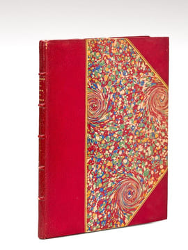 La Tour du Nord. Conte traduit d'un manuscrit du temps, par Auguste Cordier [ Edition originale ]. CORDIER, Auguste
