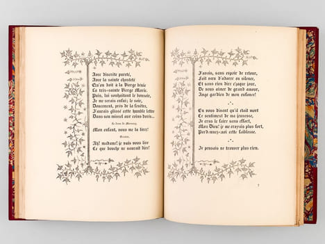 La Tour du Nord. Conte traduit d'un manuscrit du temps, par Auguste Cordier [ Edition originale ]. CORDIER, Auguste