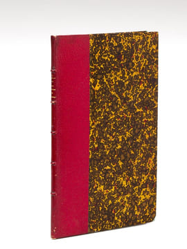 De l'Histoire de la Poésie. Discours prononcé à l'Athénée de Marseille, pour l'ouverture du Cours de Littérature, le 12 mars 1830 [ Edition originale ...
