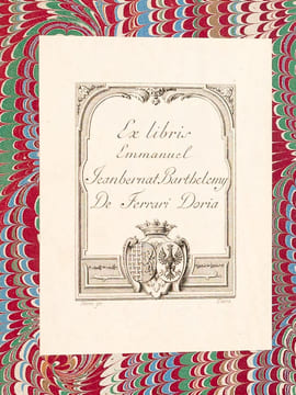 De l'Histoire de la Poésie. Discours prononcé à l'Athénée de Marseille, pour l'ouverture du Cours de Littérature, le 12 mars 1830 [ Edition originale ...