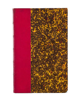 De l'Histoire de la Poésie. Discours prononcé à l'Athénée de Marseille, pour l'ouverture du Cours de Littérature, le 12 mars 1830 [ Edition originale ...