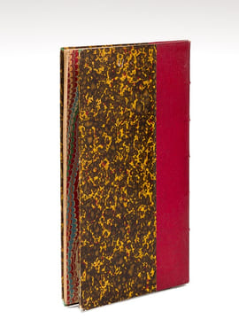 De l'Histoire de la Poésie. Discours prononcé à l'Athénée de Marseille, pour l'ouverture du Cours de Littérature, le 12 mars 1830 [ Edition originale ...