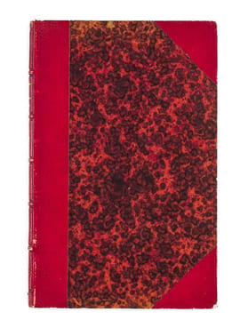Marguerite ou le Frère et la Soeur, comédie en un Acte, en vers, imité de Goethe [ Réunion de 3 tirages différents de l'édition originale sur papier ...