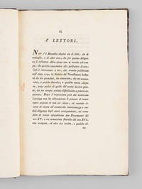 Catalogo de Novellieri Italiani posseduti dal conte Anton-Maria Borromeo, gentiluomo Padovano