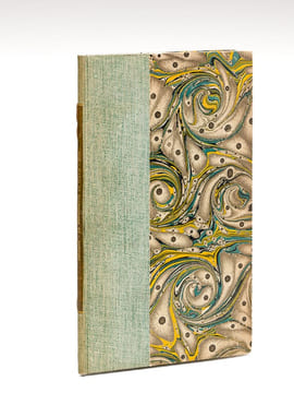 Esquisse d'une Histoire de la Renaissance des Lettres et des Arts en Italie [Edition originale ]  (Discours d'ouverture du Cours de Littérature ...