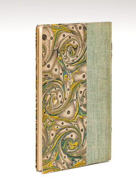 Esquisse d'une Histoire de la Renaissance des Lettres et des Arts en Italie [Edition originale ]  (Discours d'ouverture du Cours de Littérature ...