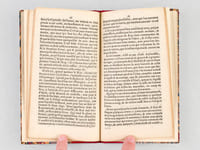 Discours sur les Armes naguères prises par ceux de la Religion [ Edition originale ]