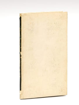 Dissertation critique sur deux ouvrages intitulés : Chronique de Turpin [ Edition originale ]. HUET DE FROBERVILLE, M. Jean-Baptiste