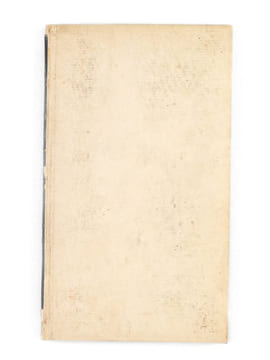 Dissertation critique sur deux ouvrages intitulés : Chronique de Turpin [ Edition originale ]. HUET DE FROBERVILLE, M. Jean-Baptiste