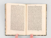 Responce au Libelle intitulé Philothemis, ou pour mieux parler Misothemis [ Edition originale ]